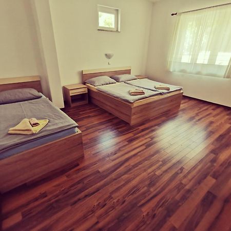 Haus Maro Apartment Supetarska Draga Bilik gambar