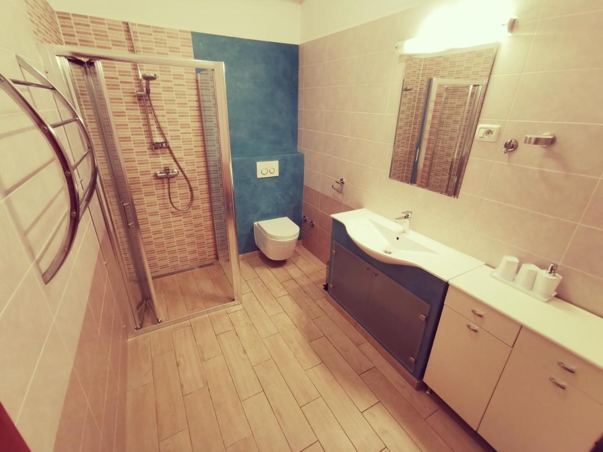Haus Maro Apartment Supetarska Draga Luaran gambar
