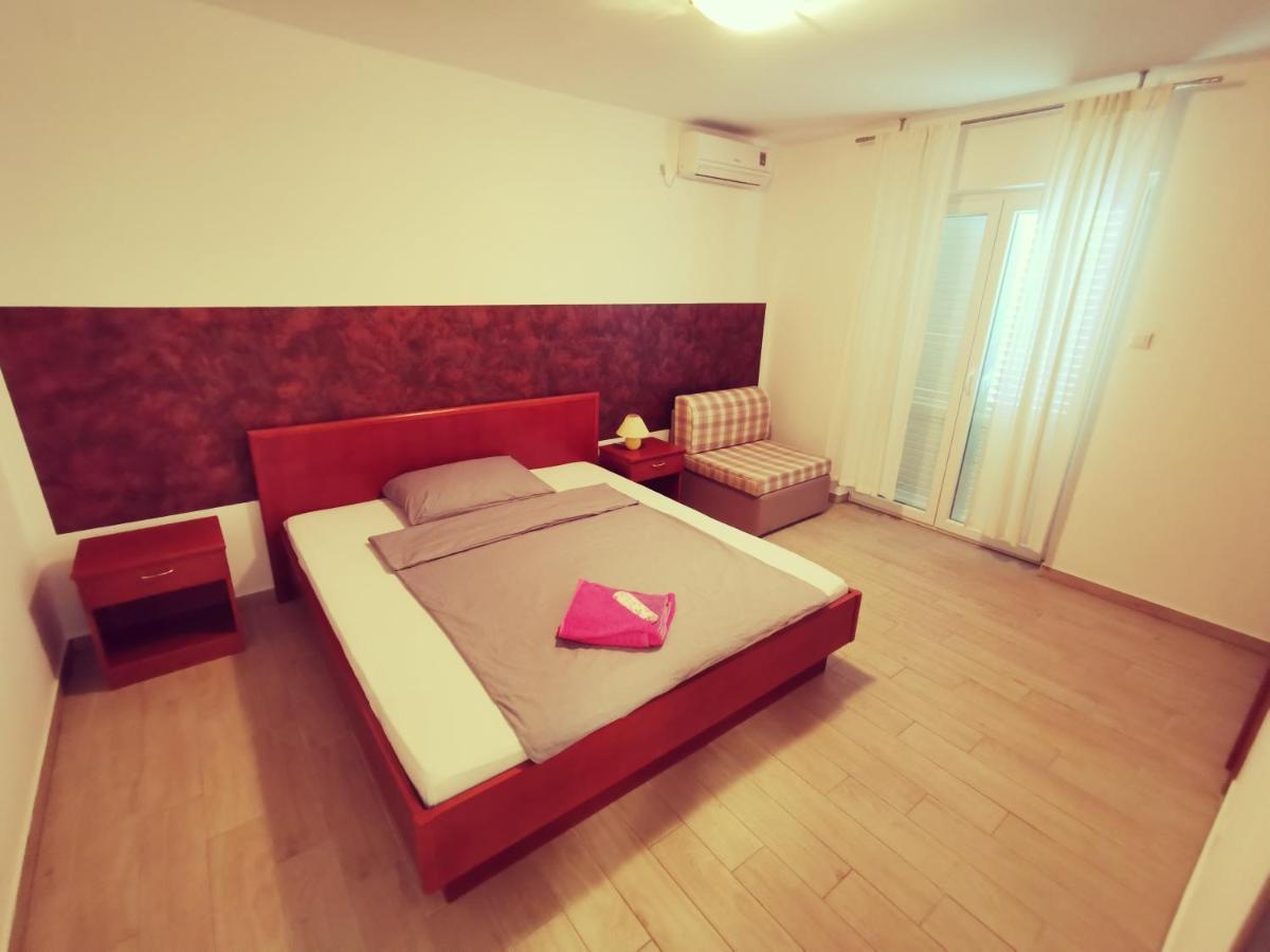 Haus Maro Apartment Supetarska Draga Bilik gambar
