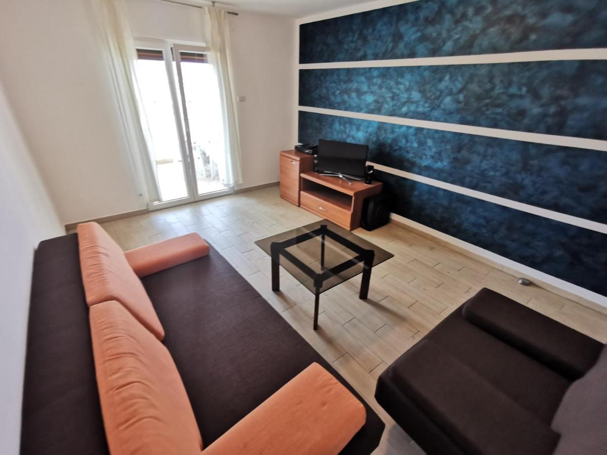 Haus Maro Apartment Supetarska Draga Luaran gambar