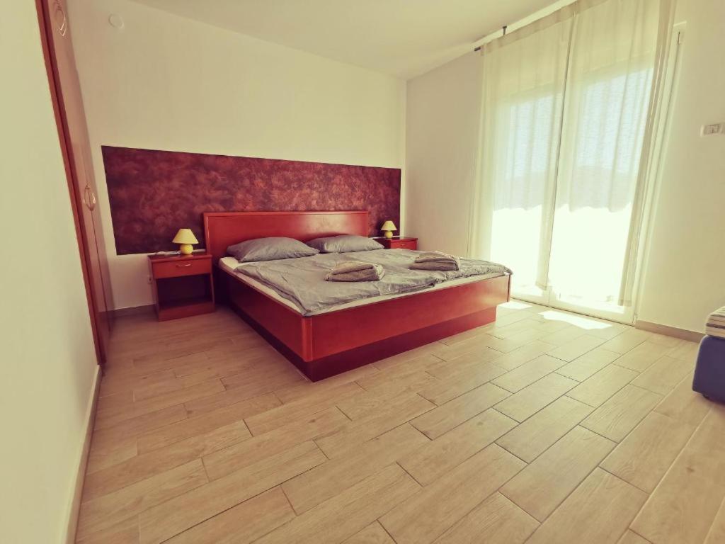 Haus Maro Apartment Supetarska Draga Luaran gambar