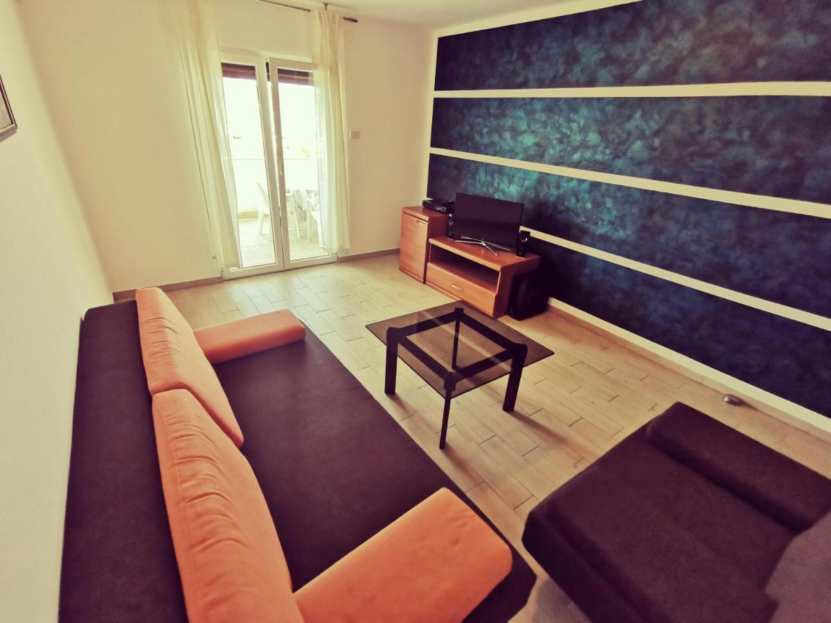 Haus Maro Apartment Supetarska Draga Bilik gambar
