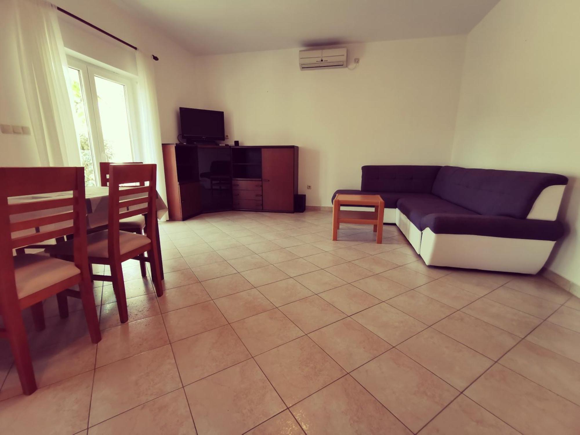 Haus Maro Apartment Supetarska Draga Bilik gambar