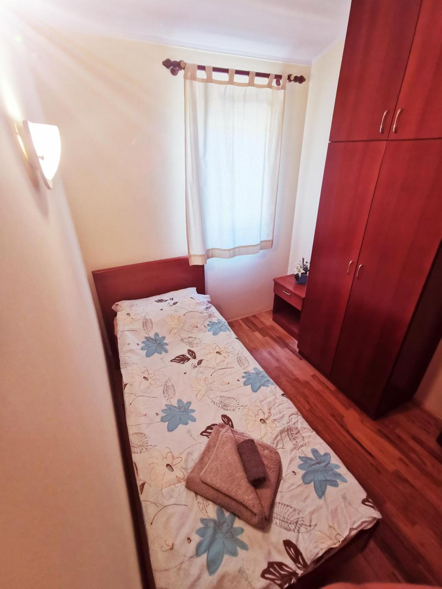 Haus Maro Apartment Supetarska Draga Bilik gambar