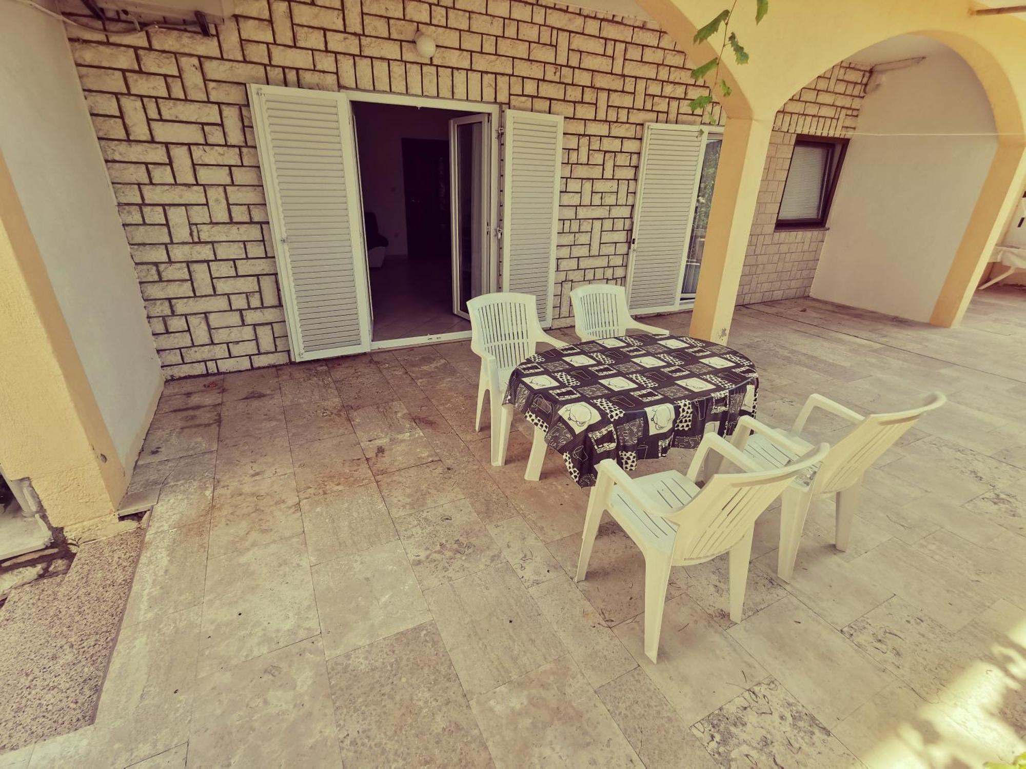 Haus Maro Apartment Supetarska Draga Bilik gambar