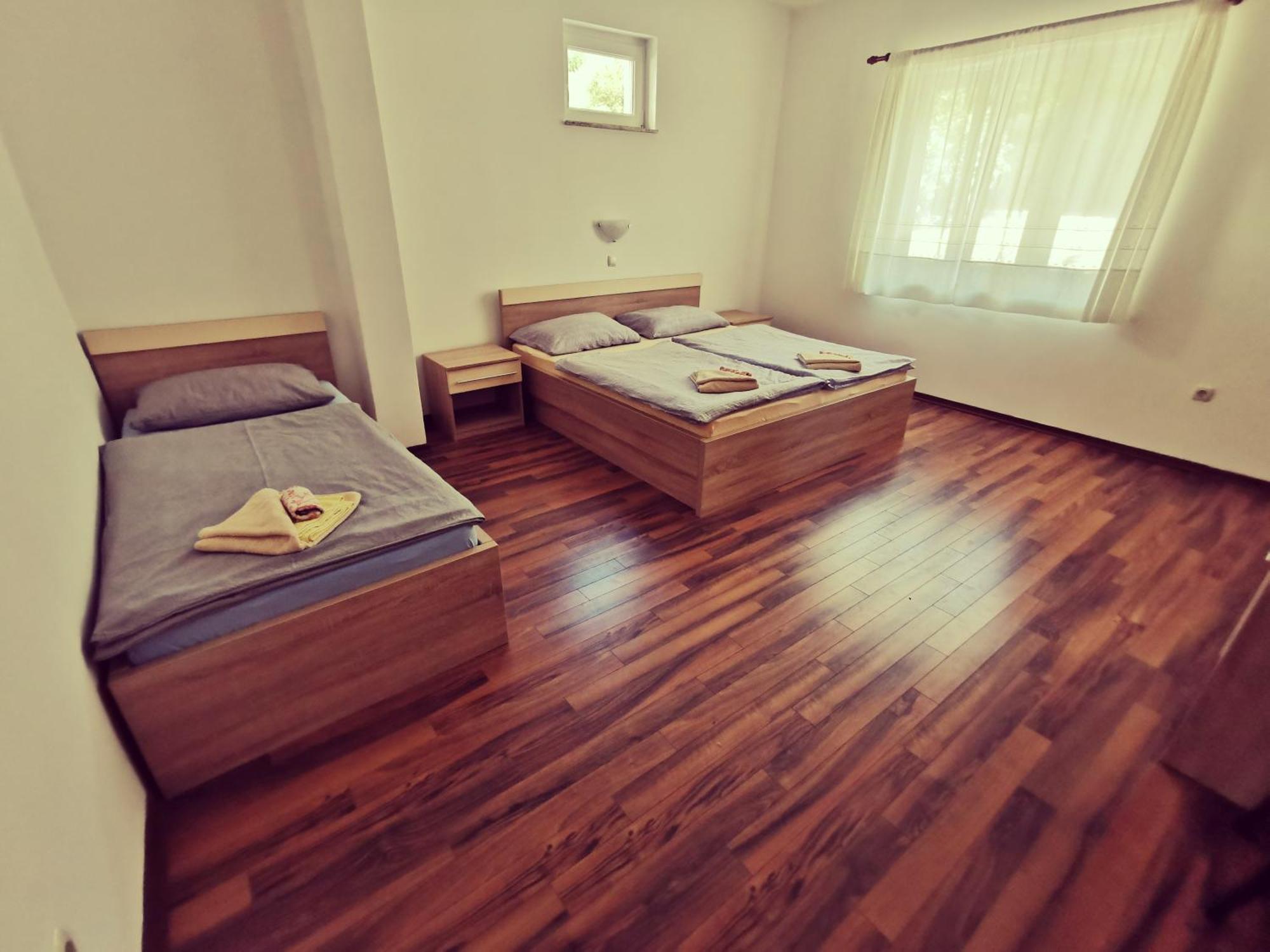 Haus Maro Apartment Supetarska Draga Bilik gambar