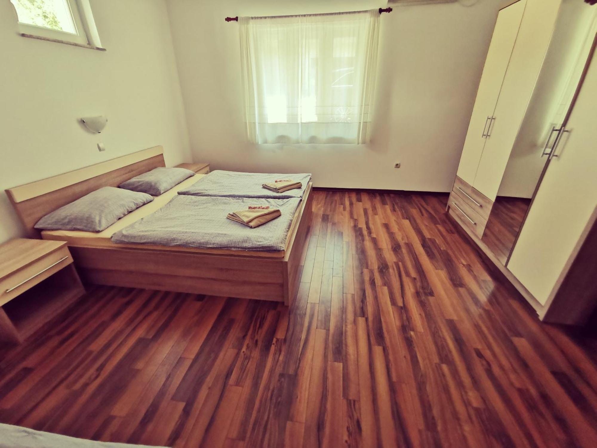 Haus Maro Apartment Supetarska Draga Bilik gambar