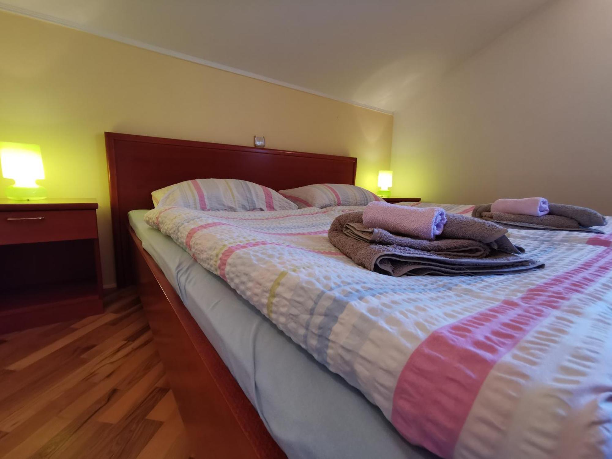 Haus Maro Apartment Supetarska Draga Bilik gambar