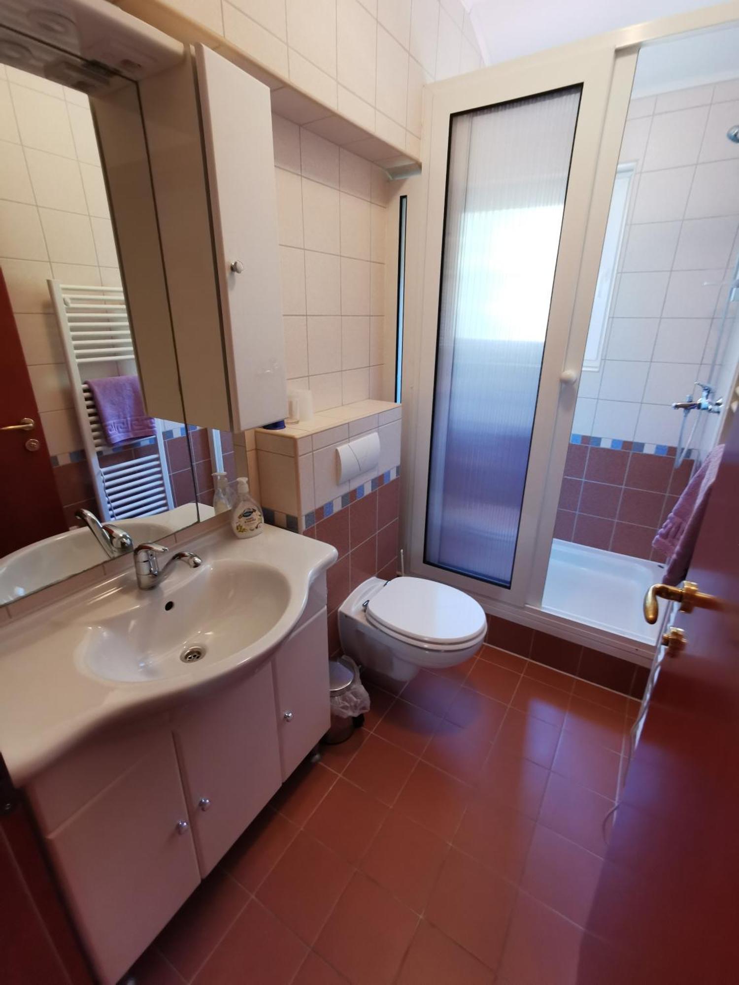 Haus Maro Apartment Supetarska Draga Bilik gambar