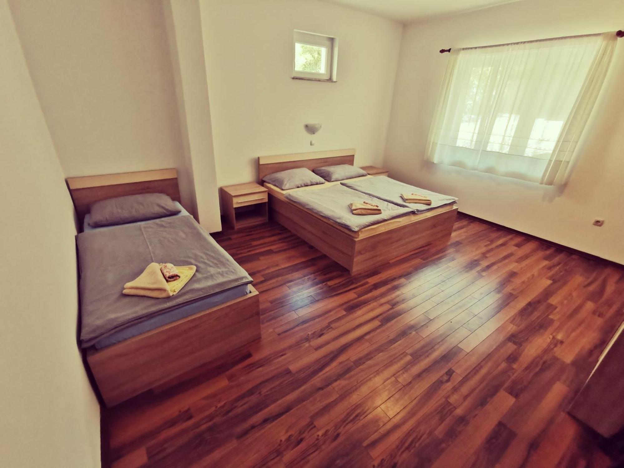 Haus Maro Apartment Supetarska Draga Bilik gambar
