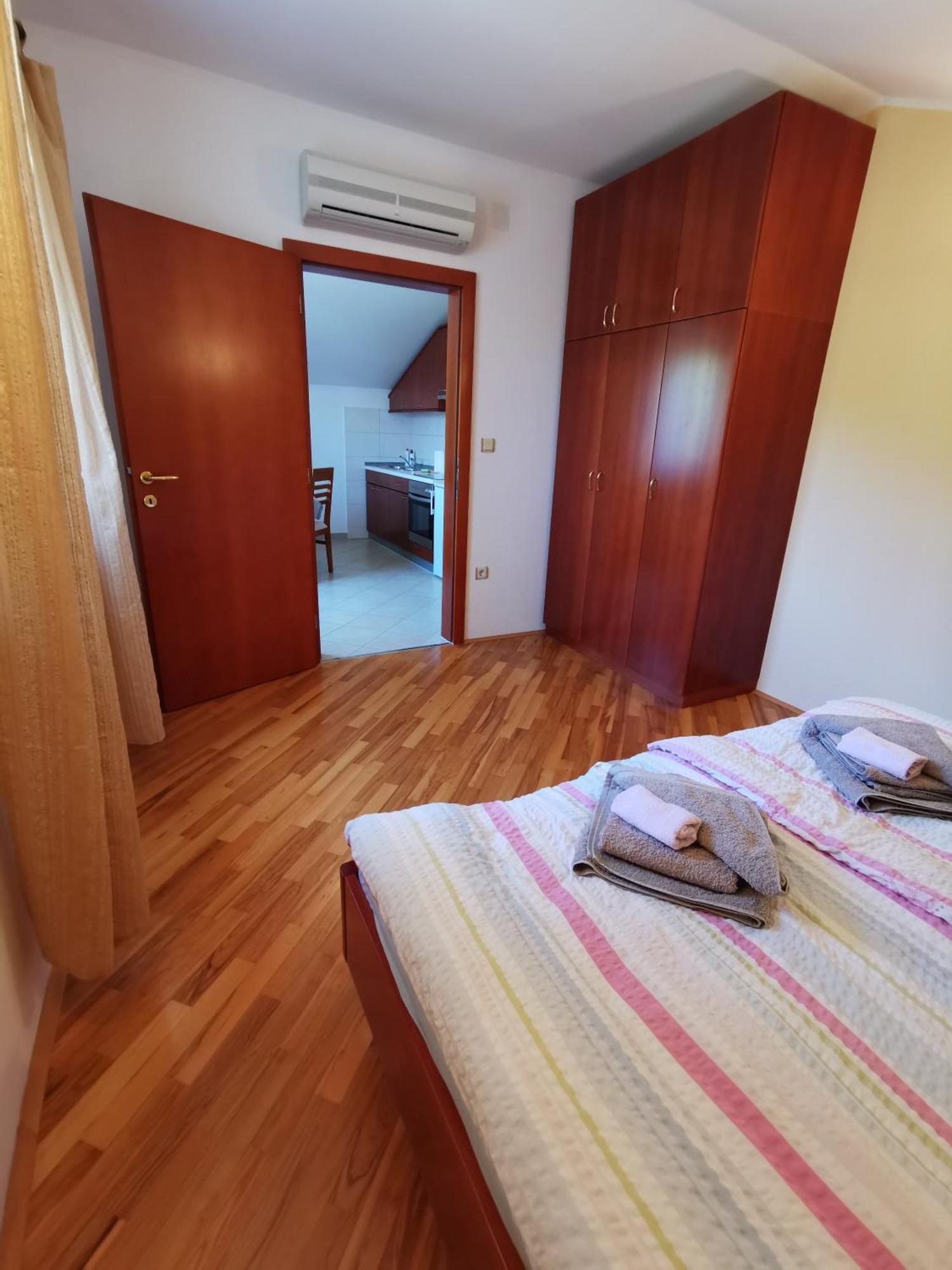 Haus Maro Apartment Supetarska Draga Bilik gambar