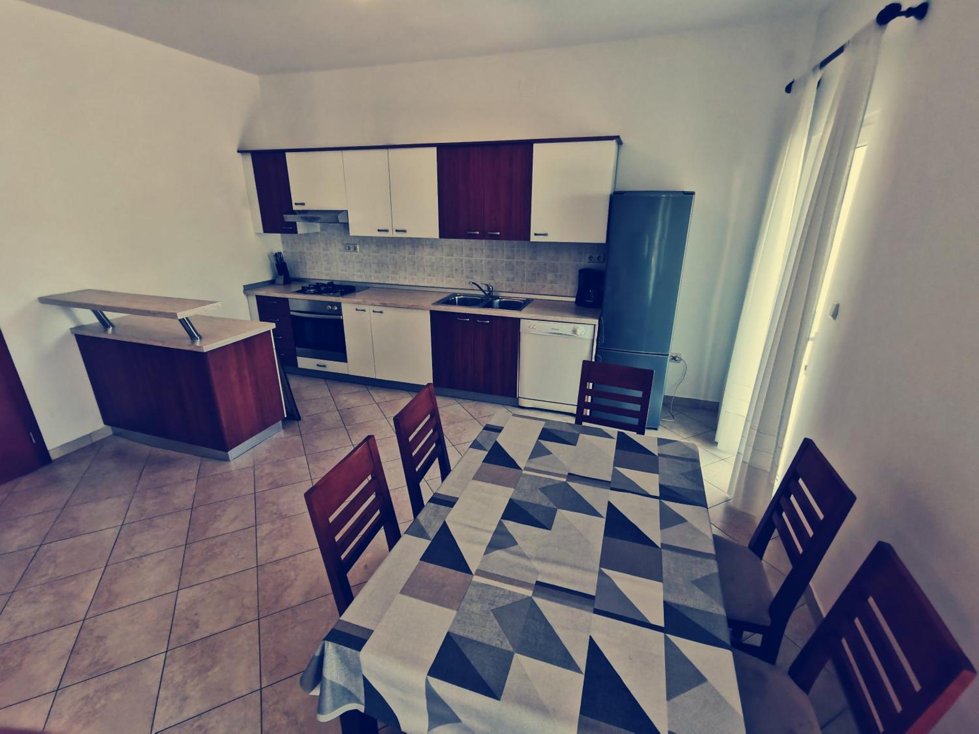Haus Maro Apartment Supetarska Draga Bilik gambar