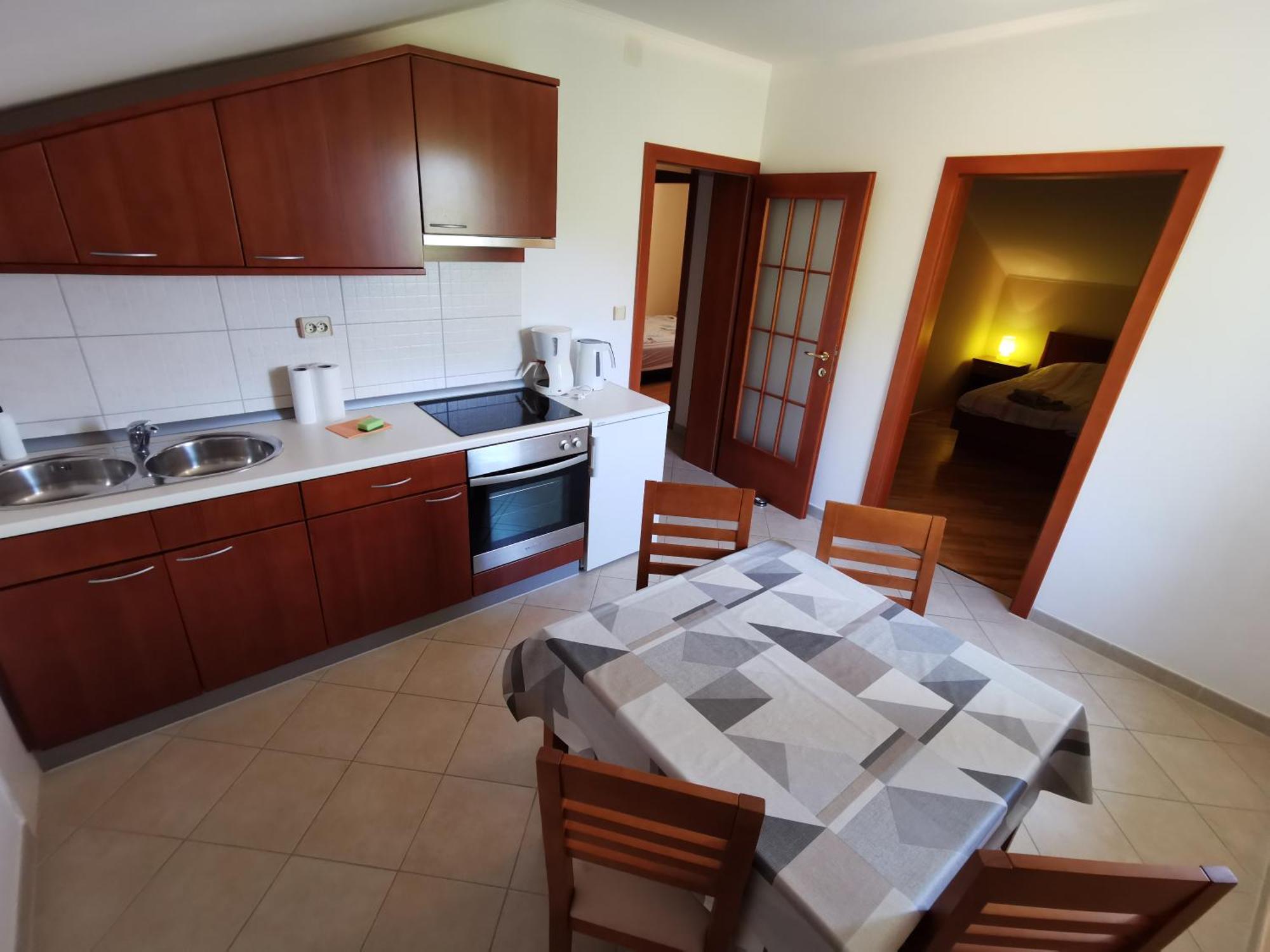 Haus Maro Apartment Supetarska Draga Bilik gambar