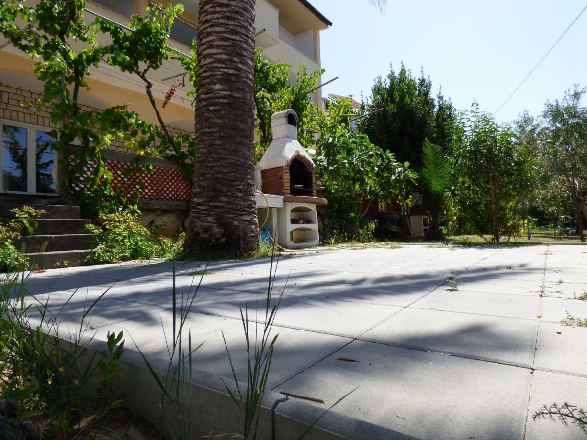 Haus Maro Apartment Supetarska Draga Luaran gambar