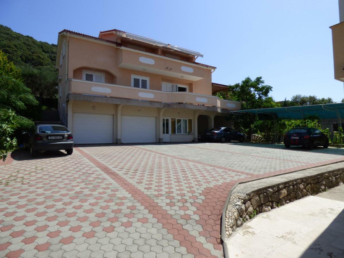 Haus Maro Apartment Supetarska Draga Luaran gambar